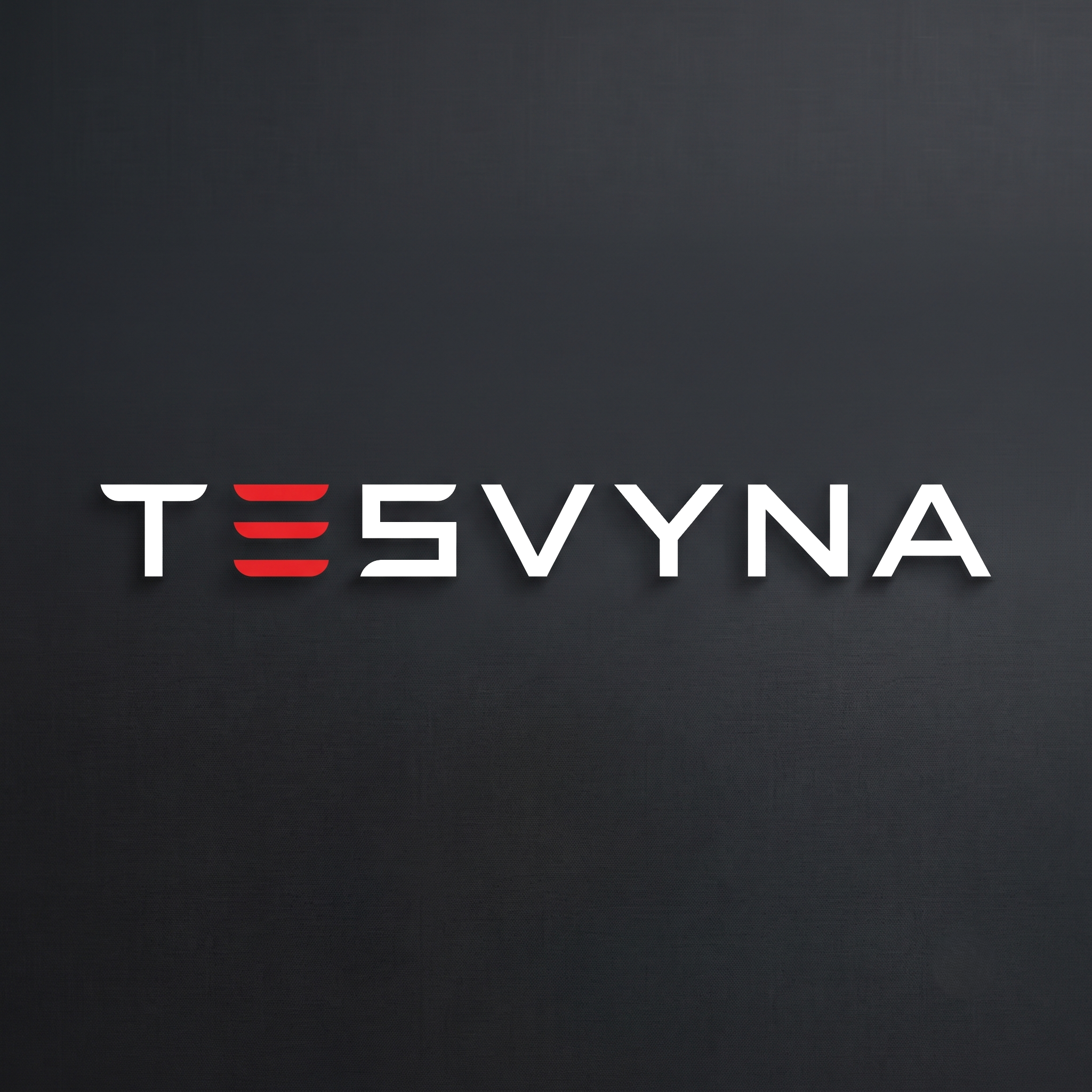 TESVYN